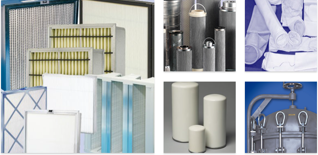 filtration products